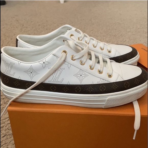 Louis Vuitton Shoes - louis vuitton stellar sneakers